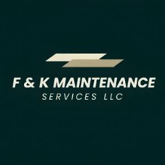 F&K logo